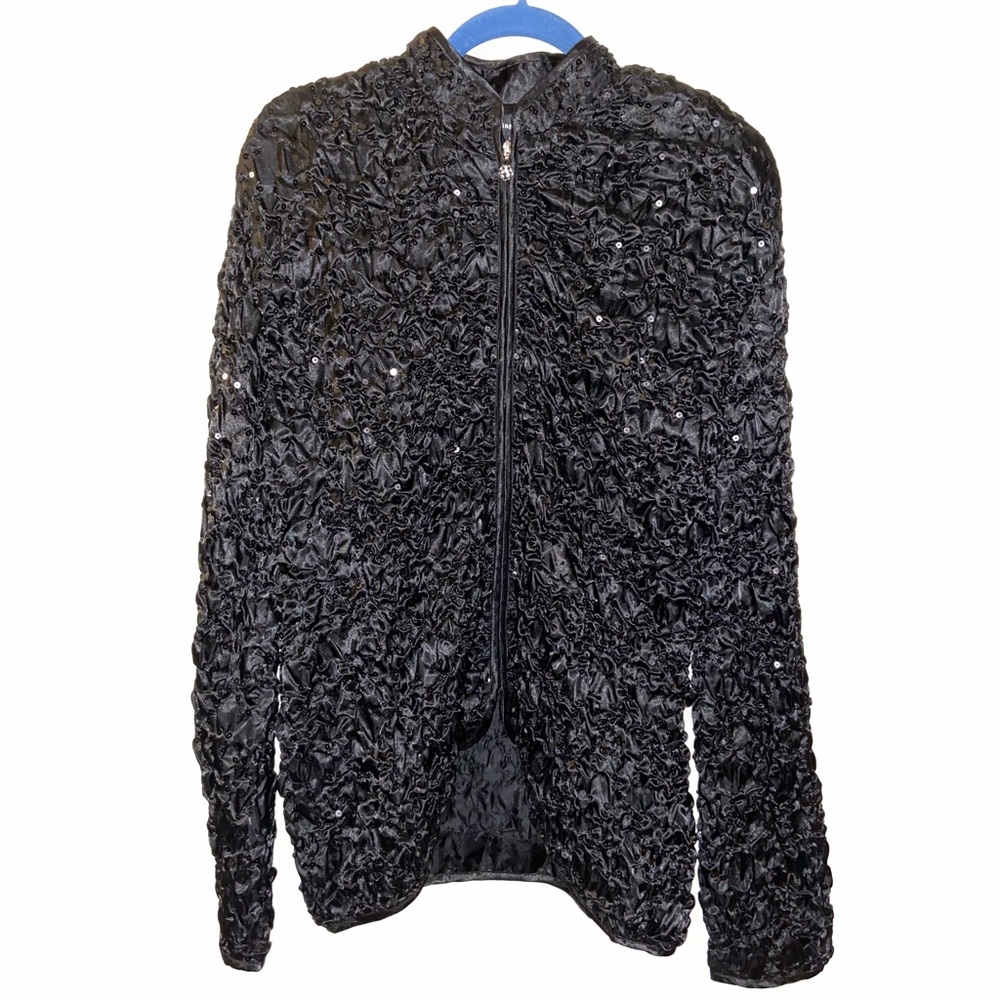 Jacket - Picture 3 of 3